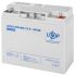 Аккумулятор мультигелевый LogicPower LPM-MG 12V - 20 Ah
