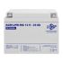 Акумулятор мультигелевий LogicPower LPM-MG 12V - 26 Ah
