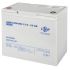 Акумулятор мультигелевий LogicPower LPM-MG 12V - 55 Ah