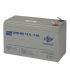Акумулятор мультигелевий LogicPower LPM-MG 12V - 7 Ah