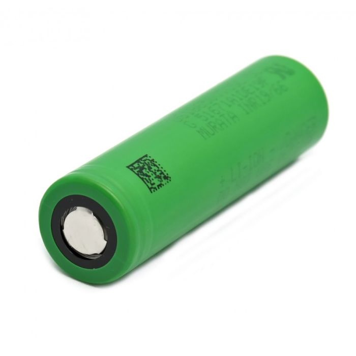 Аккумулятор Murata 18650 VTC5C 2600 mAh, 30A, Li-ion 3.6V