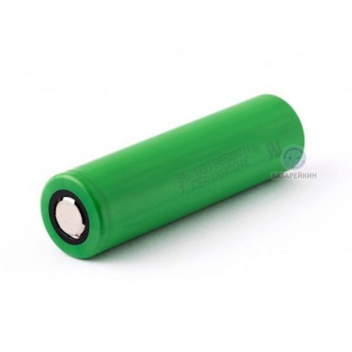 Аккумулятор Murata (Sony) 18650 VTC6 3120 mAh Li-Ion