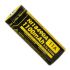 Аккумулятор Nitecore IMR NI18490A 1100 mAh Li-Ion
