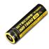 Аккумулятор Nitecore IMR NI18650A 2000 mAh Li-Ion