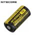 Акумулятор Nitecore NL18350A 700 mah 7A, Li-ion