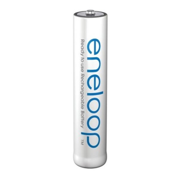 Аккумулятор Panasonic Eneloop AAA 800 mAh, 1 шт.