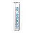 Аккумулятор Panasonic Eneloop AAA 800 mAh, 1 шт.