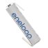 Акумулятор Panasonic Eneloop ААА 800 mAh, під паяння