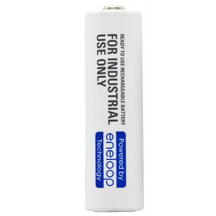 Аккумулятор Panasonic Eneloop Industrial AA 1900 mAh, 1 шт. (BK-3MCCF)