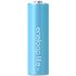 Акумулятори Panasonic Eneloop Lite AA 1000 mAh (min.950mah), 1 шт. (BK-3LCCE/BF1)