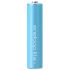 Аккумулятор Panasonic Eneloop Lite AAA 600 mAh (min.550mah), 1 шт. (BK-4LCCE/BF1)