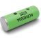Аккумулятор Panasonic NCR18500A 1900 mah, 3.8A, Li-ion 3.7V