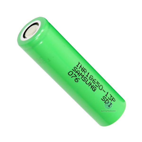 Аккумулятор Samsung INR18650-13P 1300 mAh Li-ion