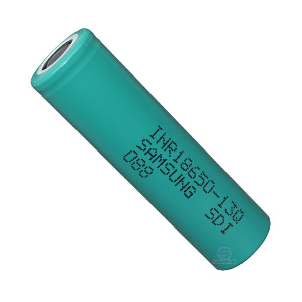 Аккумулятор Samsung INR18650-13Q 1300 mAh Li-ion