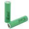 Аккумулятор Samsung INR18650-25R 2500 mAh, 20A, Li-ion 3.6V