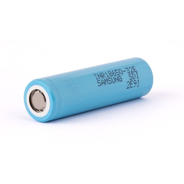 Аккумулятор Samsung INR18650-32E 3200 mAh Li-ion