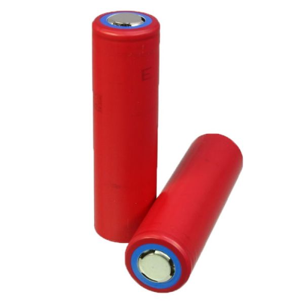 Аккумулятор Sanyo NCR18650GA 3500 mAh Li-Ion