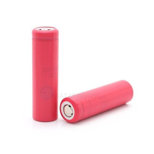 Аккумулятор Sanyo UR14500P 800 mAh Li-Ion
