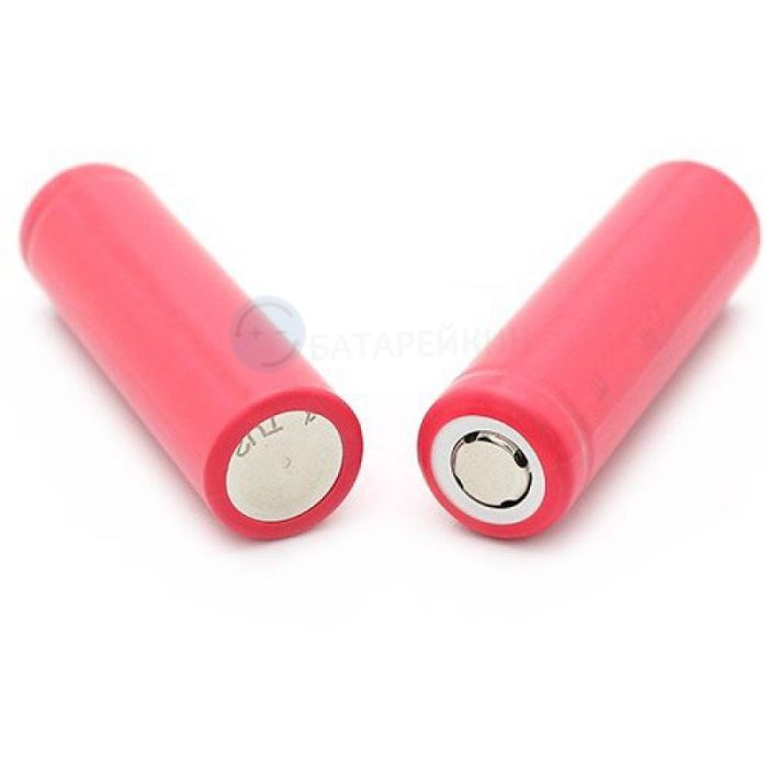 Аккумулятор Sanyo UR14500P 800 mAh Li-Ion