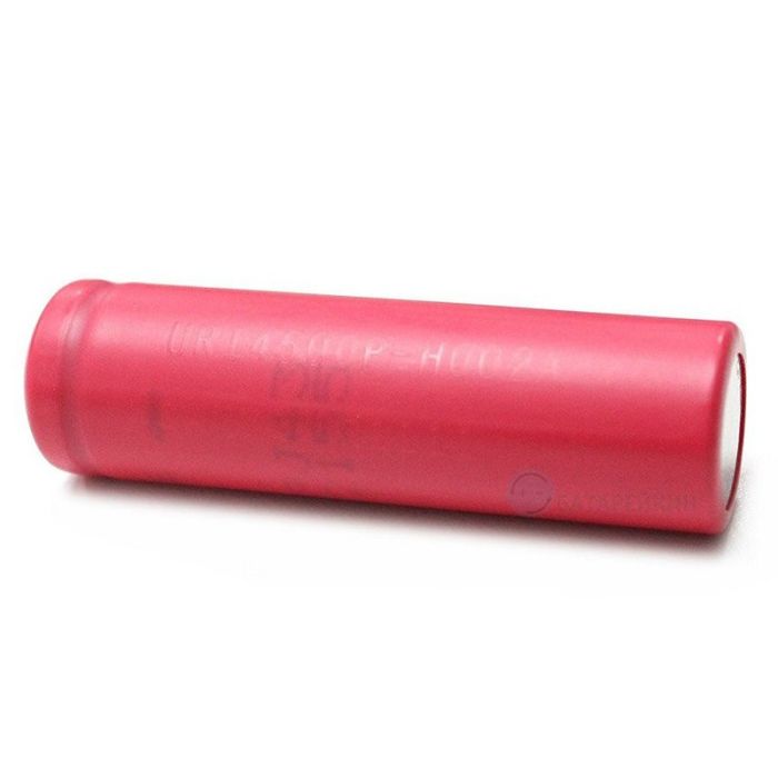 Аккумулятор Sanyo UR14500P 800 mAh Li-Ion