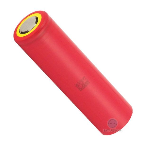 Аккумулятор Sanyo UR18650NSX 2600 mAh Li-Ion