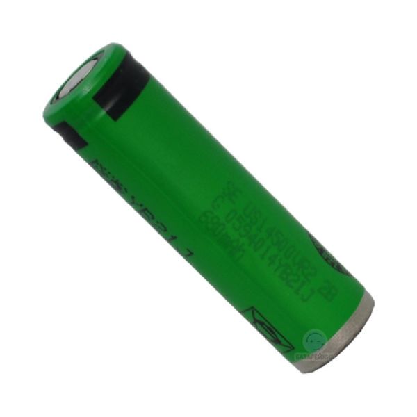 Аккумулятор Sony US14500VR2 680 mAh Li-ion 3,6V