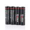 Аккумулятор Soshine 14500 800 mah Li-ion 3,7V с защитой (Protected)