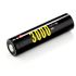 Акумулятор Soshine 18650 3000 mAh Li-ion із micro USB, із захистом (Protected)