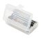 Аккумулятор Soshine 18650 3000 mAh Li-ion с micro USB, с защитой (Protected)