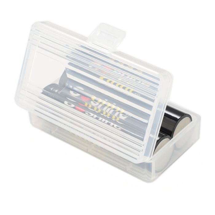 Аккумулятор Soshine 18650 3000 mAh Li-ion с micro USB, с защитой (Protected)