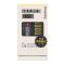 Аккумулятор Soshine 18650 3000 mAh Li-ion с micro USB, с защитой (Protected)