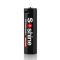 Аккумулятор Soshine AA 2400 mAh 1.5V, Li-ion, micro USB