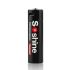 Аккумулятор Soshine AA 2400 mAh 1.5V, Li-ion, micro USB