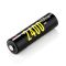 Аккумулятор Soshine AA 2400 mAh 1.5V, Li-ion, micro USB