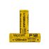 Акумулятор Vapcell F12 INR14500 1250 mah, 3A, Li-ion 3.7V