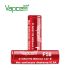 Акумулятор Vapcell F58 INR 21700 5800 mah, 12.5A, Li-ion 3.6V