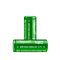 Аккумулятор Vapcell N20 INR18500 2000 mah, 10A, Li-ion 3.7V
