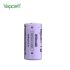 Аккумулятор Vapcell T8 INR16340 (CR123A) 850 mah, 3A, Li-ion 3.7V
