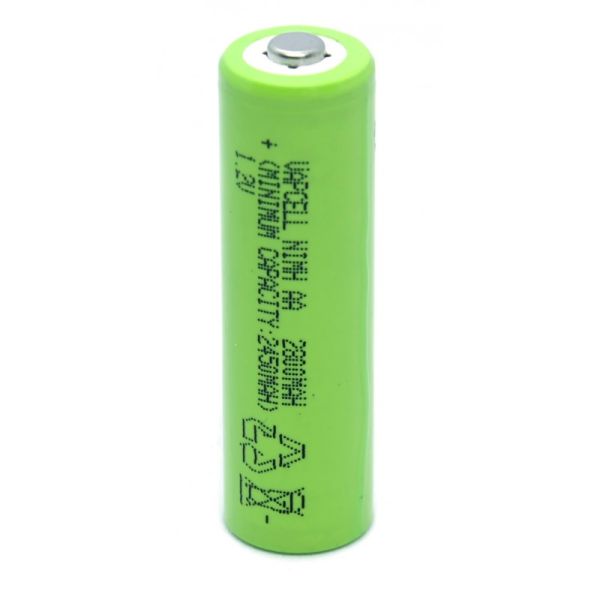 Аккумулятор Vapcell V28 АА 2800 mAh, Ni-MH 1.2V, 1 шт.