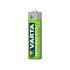 Акумулятор VARTA Recharge Accu Power AA 2600mAh RTU, 1 шт.