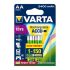 Акумулятор VARTA TOYS ACCU AA 2400mAh, 2 шт/уп. (56786101402)