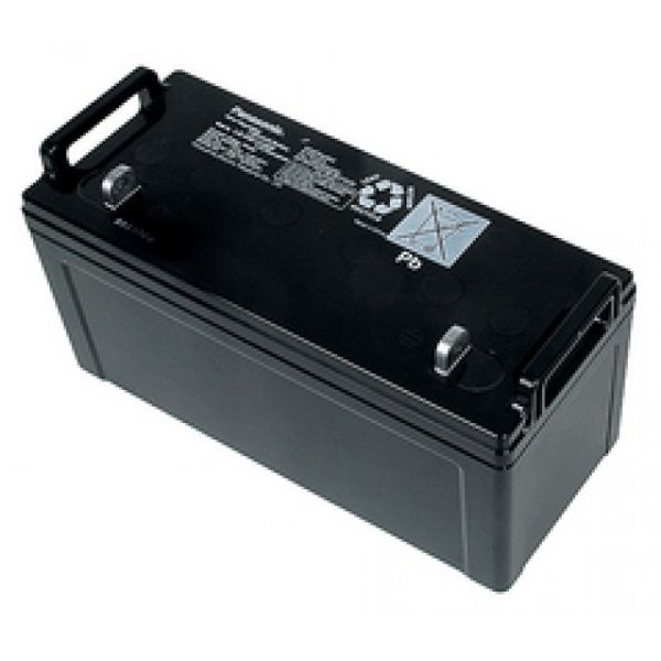 Аккумуляторная батарея Panasonic 12V 100Ah
