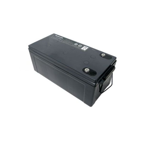Аккумуляторная батарея Panasonic 12V 200Ah