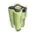 Аккумуляторная сборка 7.2V 6700mAh из Panasonic NCR18650B Li-ion