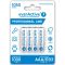 Аккумуляторы EverActive Professional Line AAA 1050 Series, 4 шт./уп.