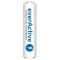 Аккумуляторы EverActive Professional Line AAA 1050 Series, 4 шт./уп.