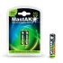 Аккумуляторы MastAK AAA 900mWh Ni-Zn 1.6V, 2 шт./уп.