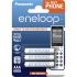 Акумулятори Panasonic Eneloop AAA 800 mAh (min.750mah), 3 шт/уп. (BK-4MCCE/3DE)