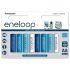 Акумулятори Panasonic Eneloop Ocean Colors АА 2000 mAh (min.1900mah), 8 шт./уп. (BK-3MCCE/8SE)