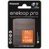 Акумулятори Panasonic Eneloop Pro AA 2500 mAh, 4 шт./уп.+кейс (BK-3HCDEC4CP)
